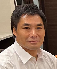 橋本 順彦