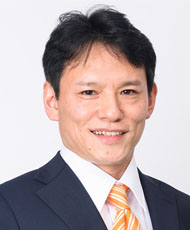 田村 謙治